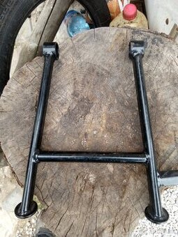 cz 125 t 150c stojan