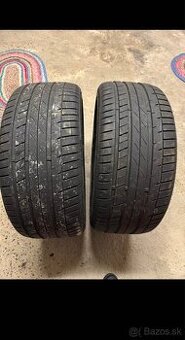 255 35 zr20
