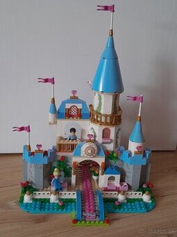 Lego Disney