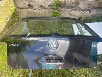Golf 4