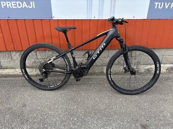 Elektrobicykel CTM WIRE PRO