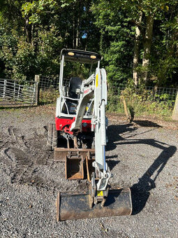 Takeuchi TBI-722