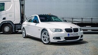 BMW E92 325d 2010