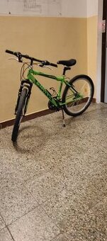 Horský bicykel Kenzel avox