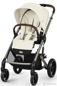Cybex balios s lux