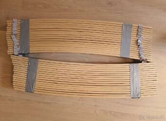 Lamelové rošty Ikea Luröy