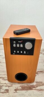 Genius SW-5.1 HT