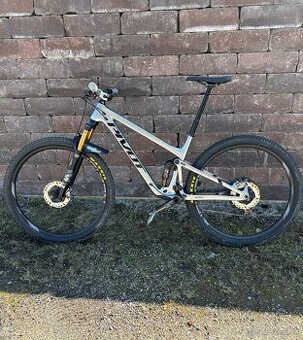 Pivot 429 Trail XTR/XT L
