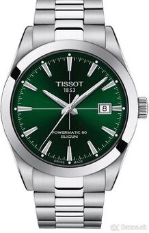 Tissot gentelman automatik - 1