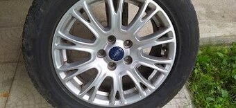 Predám originál FORD "16",5x108