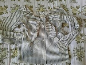 H&M bluzka