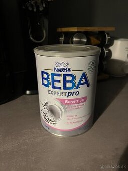 Beba Expert Pro Sensitive