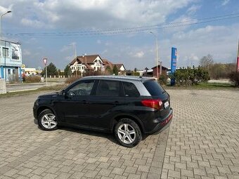 Vitara 1,6 VVT Allgrip