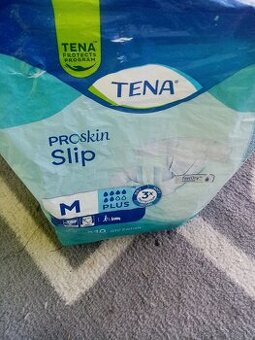 Plienky tena