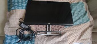 Monitor dell 21.5