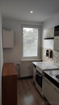 1 izbový byt v Piešťanoch na ul. Teplickej - blízke centrum