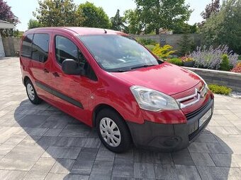 Citroen Berlingo 1.6 HDI