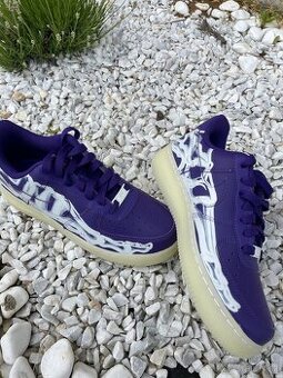 Nike Air Force Skeleton