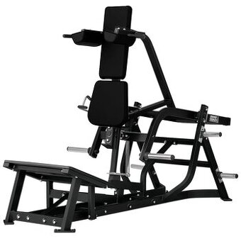 Hammer Strength - 12 strojů skladem