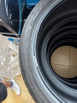 Predaj pneumatík bridgestone