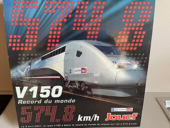 TGV model HO