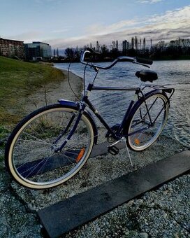 Bicykel Le Grand