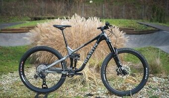 Bicykel Marin Alpine Trail 2 carbon
