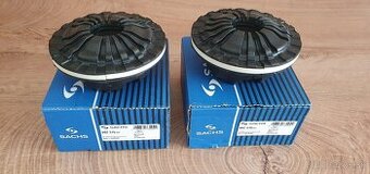 Audi A4, S4, RS4, A5, S5, RS5 horné uloženie tlmičov.