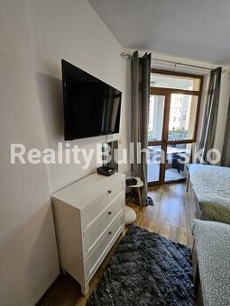 2+kk / 67m² / SLUNEČNÉ POBŘEŽÍ / BULHARSKO