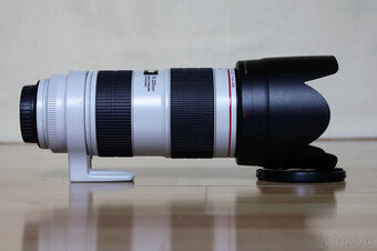 Canon EF 70-200mm F/2.8 L IS III USM