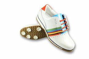 Teens/damske golfove topanky