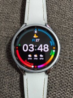 Samsung hodinky watch 6 47mm