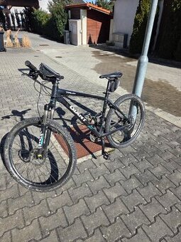 Bicykle