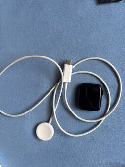 Apple watch hodinky