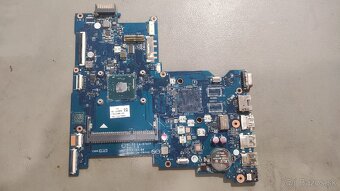 Rozpredám HP 250 G5
