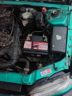 Peugeot 106 1.1.44kw