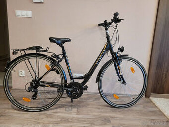 Ženský bicykel Scirocco