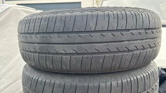 Letne pneumatiky Bridgestone 185/65r15 4ks