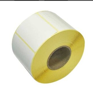 Thermo eko etikety