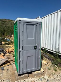 Ponúkam mobilné wc