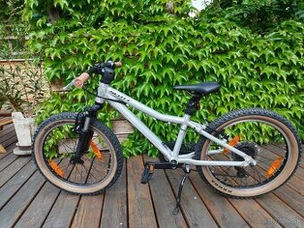 Detsky bicykel scott scale 20