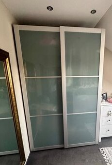Ikea Pax