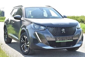 Peugeot 2008 1.5 HDi 2020 122000KM //13.400,- EUR//