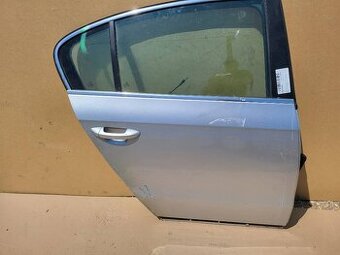 Volkswagen passat b7 dvere prave zadne