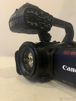 Canon XA60