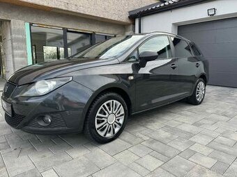 Seat Ibiza ST 1.4 16V 63KW MANUAL 5ST