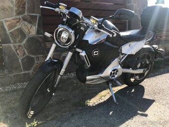 SuperSoco TC max / vmoto