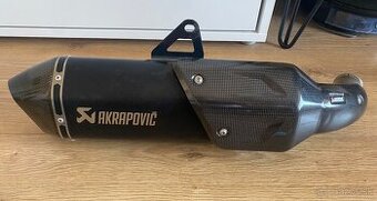 Akrapovič