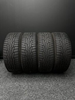 Sada pneu Kumho 215/55/17 98R