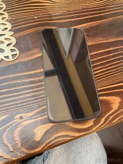 iPhone 13, 128GB, TOP STAV